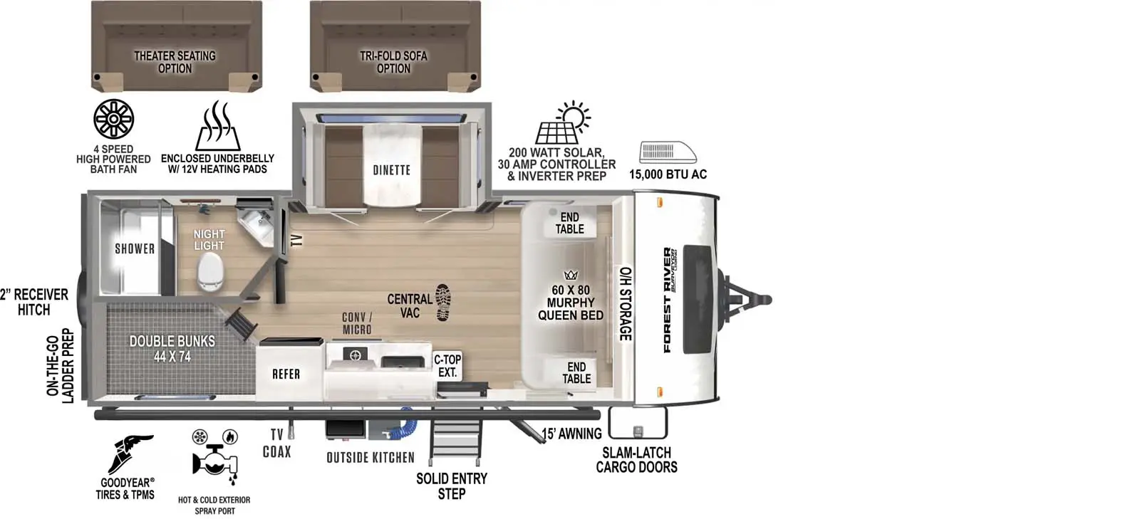 19MDBLE Floorplan Image